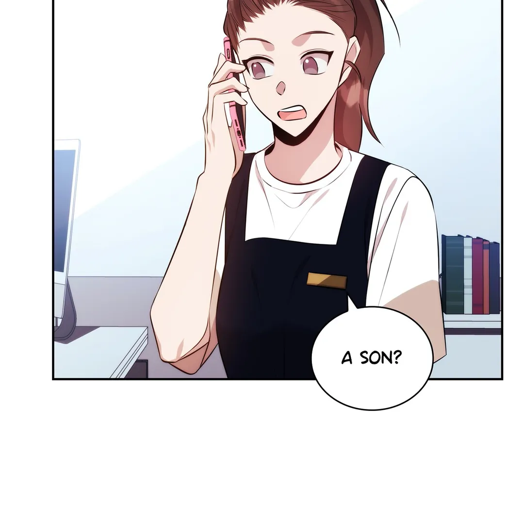 Delicious Blood chapter 36 - page 4
