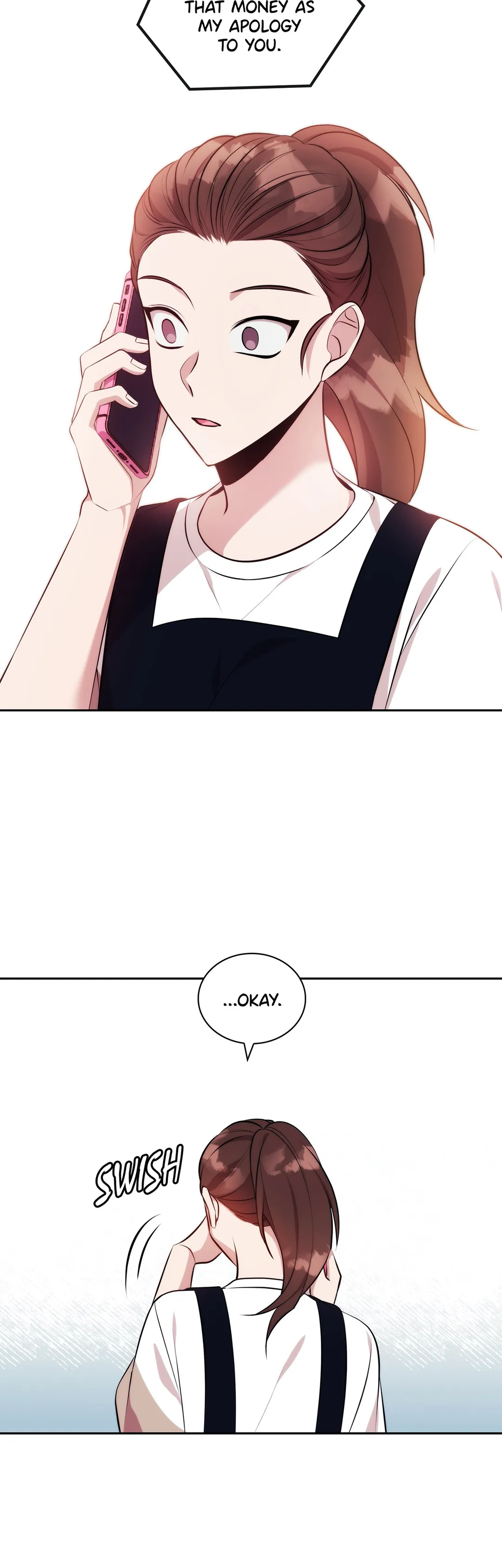 Delicious Blood chapter 36 - page 6
