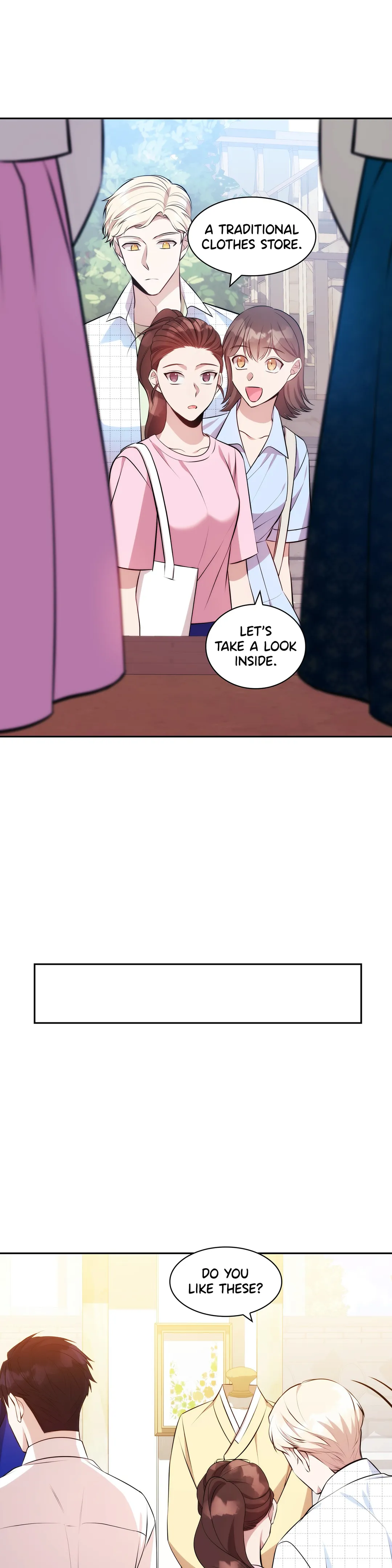 Delicious Blood chapter 37 - page 15