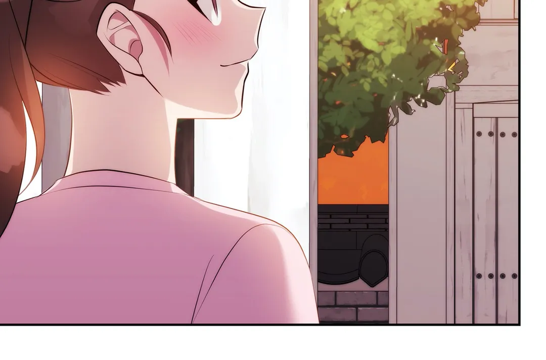 Delicious Blood chapter 37 - page 32