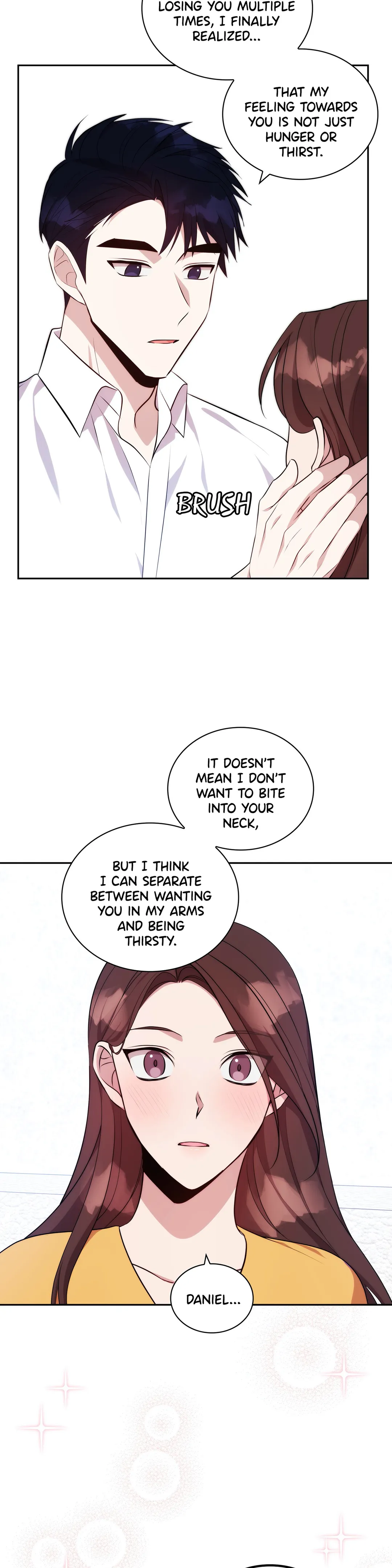 Delicious Blood chapter 39 - page 16