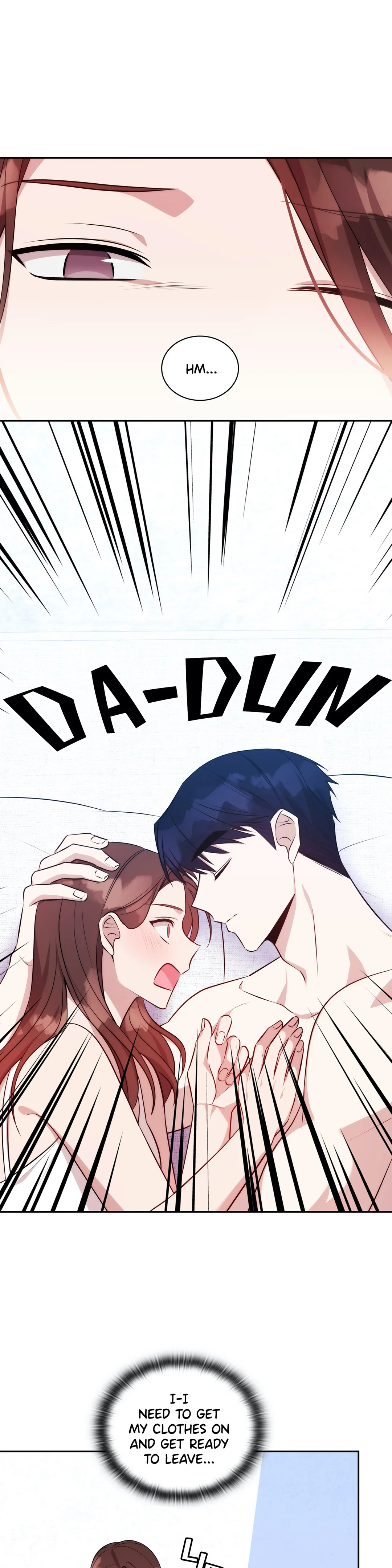 Delicious Blood chapter 39 - page 21