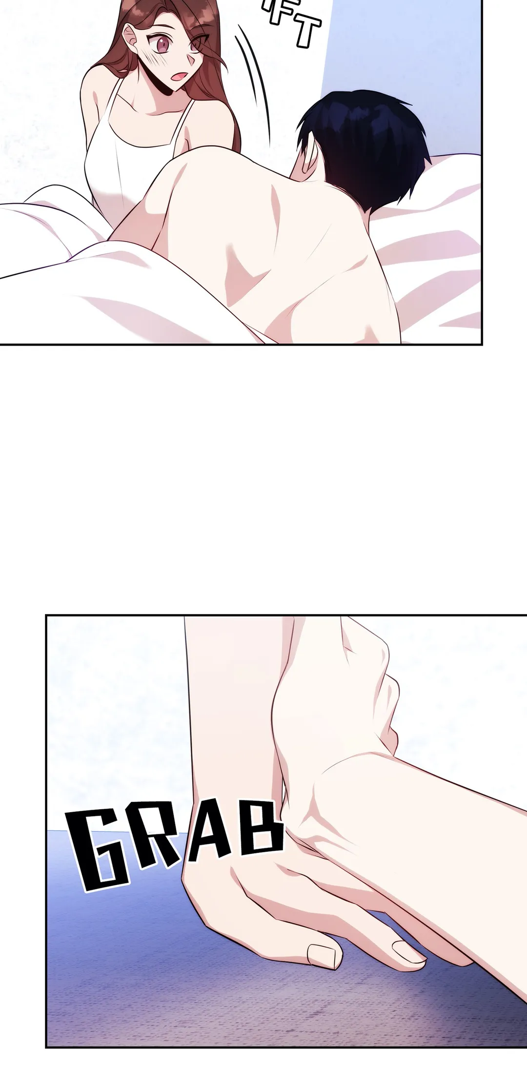 Delicious Blood chapter 39 - page 22