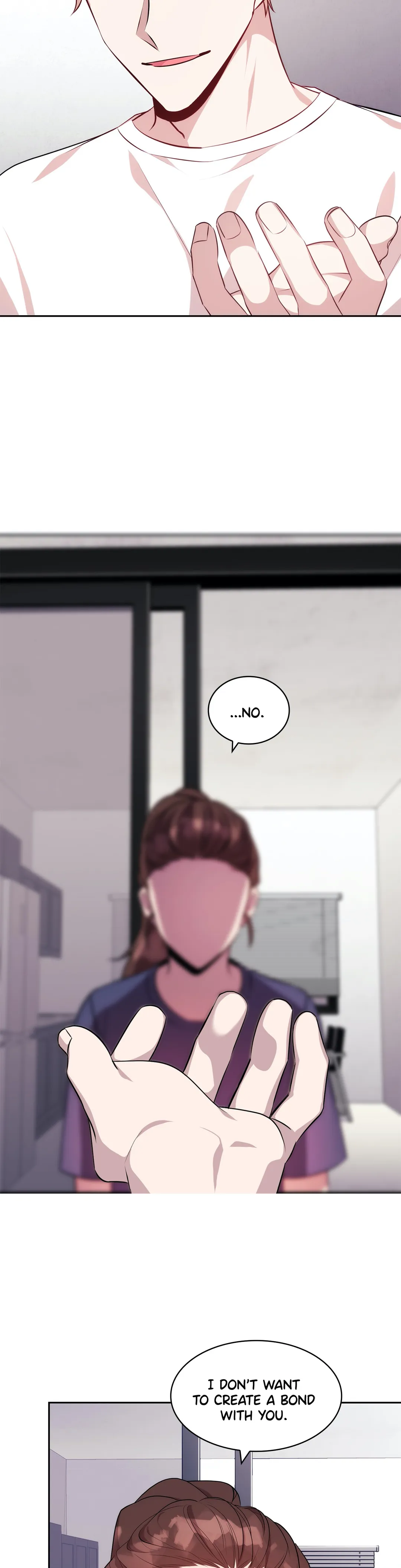Delicious Blood chapter 41 - page 14