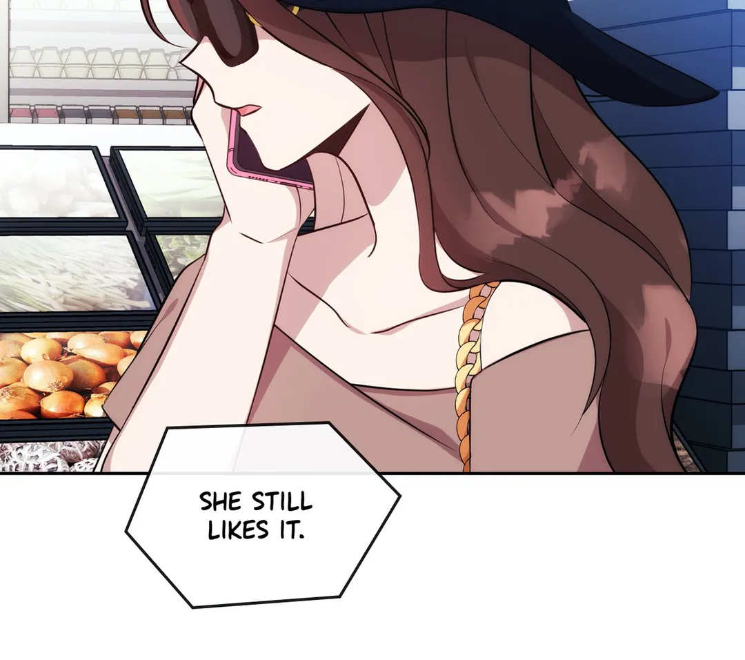 Delicious Blood chapter 41 - page 20