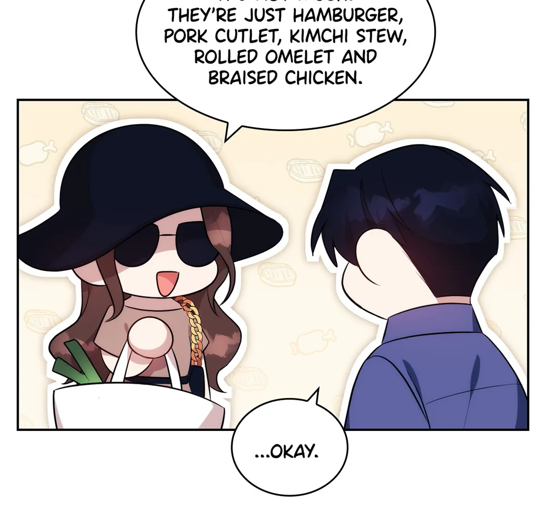 Delicious Blood chapter 41 - page 25