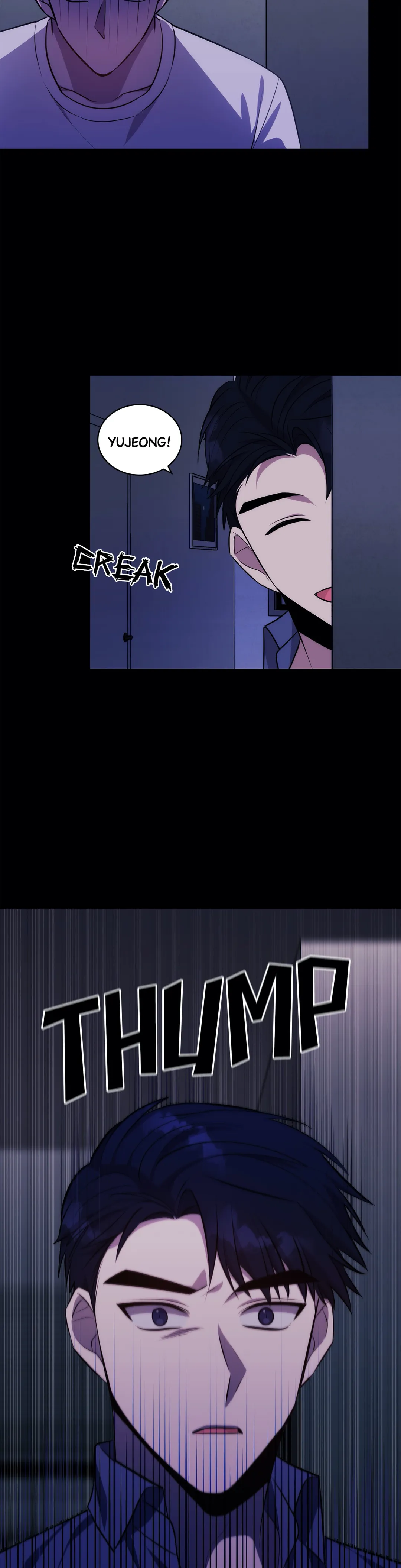 Delicious Blood chapter 41 - page 28
