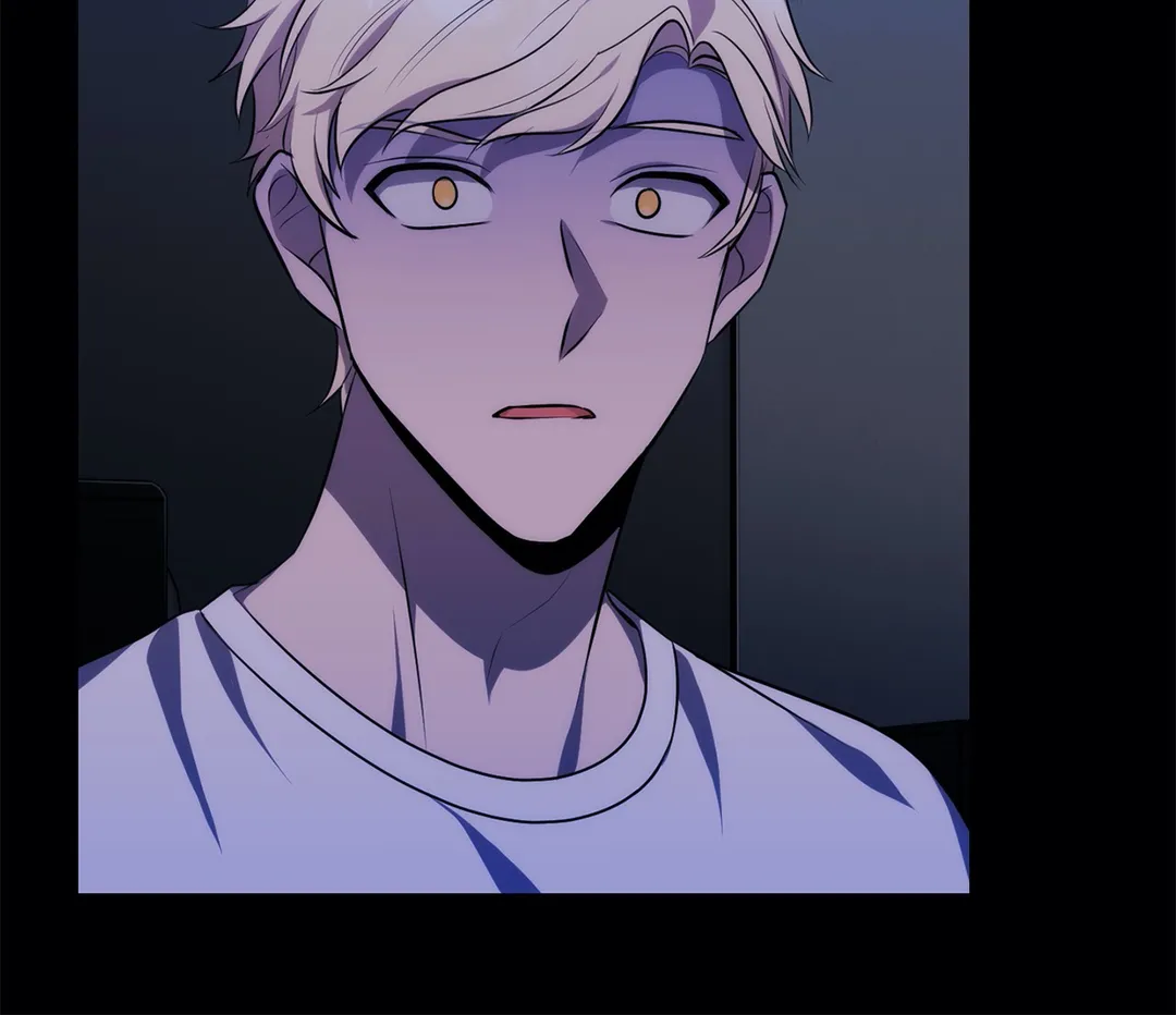 Delicious Blood chapter 41 - page 30