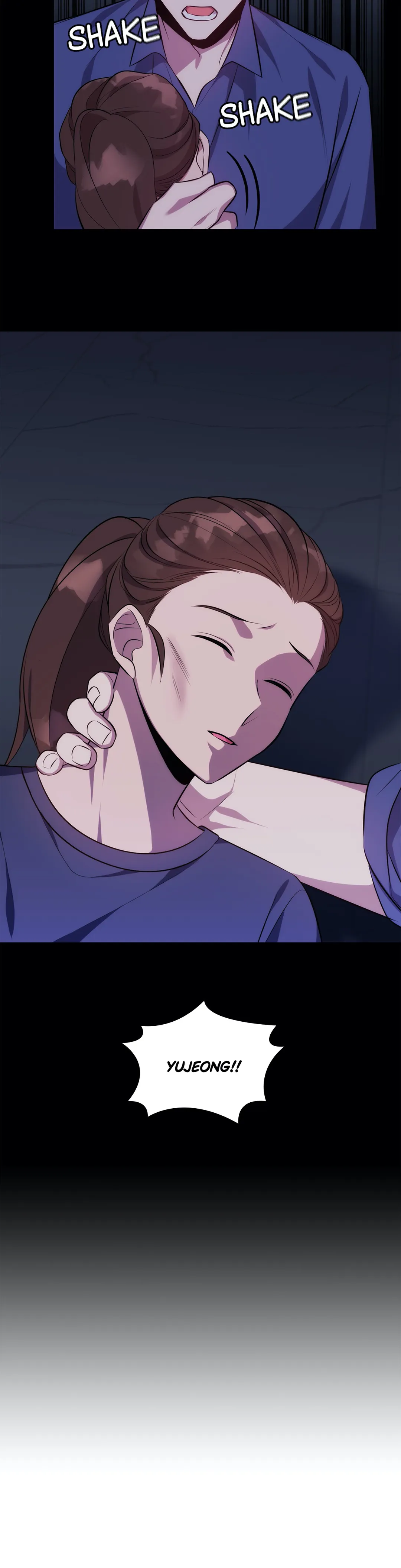 Delicious Blood chapter 41 - page 32
