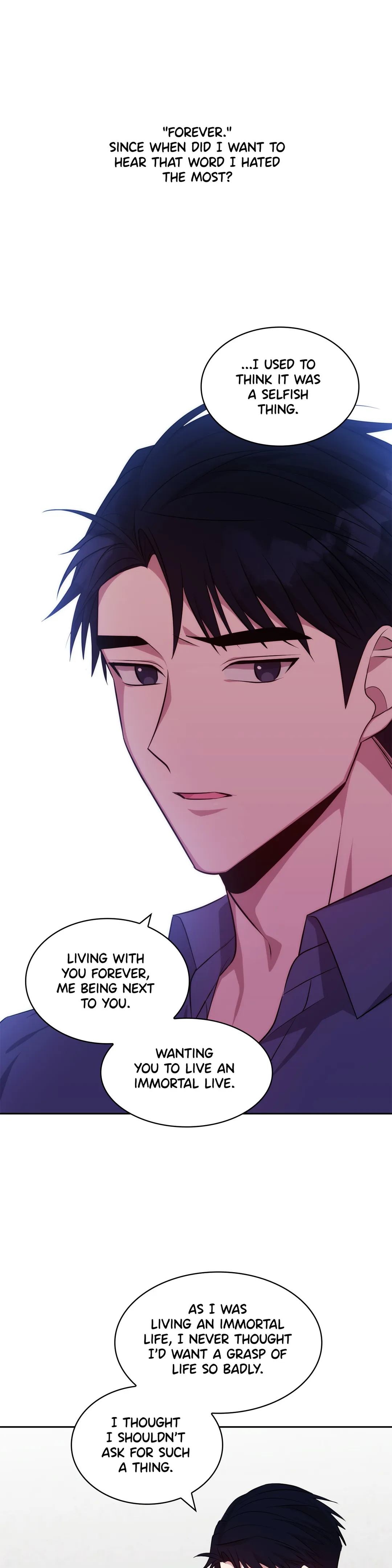 Delicious Blood chapter 44 - page 11