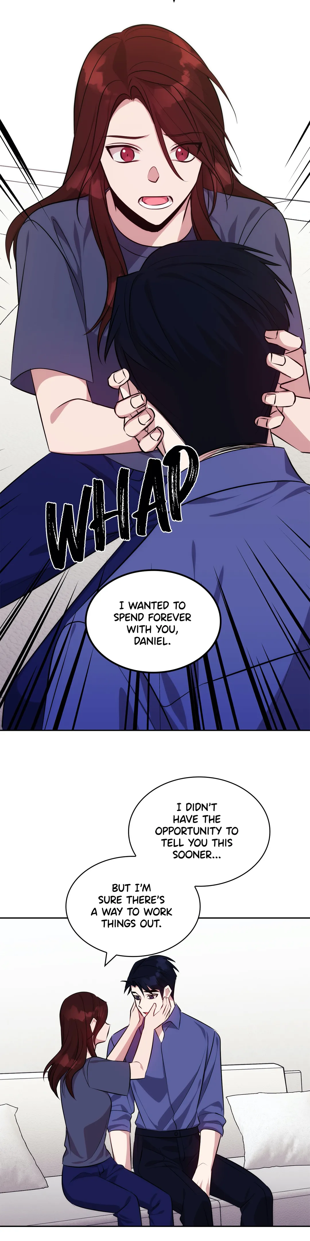 Delicious Blood chapter 44 - page 13