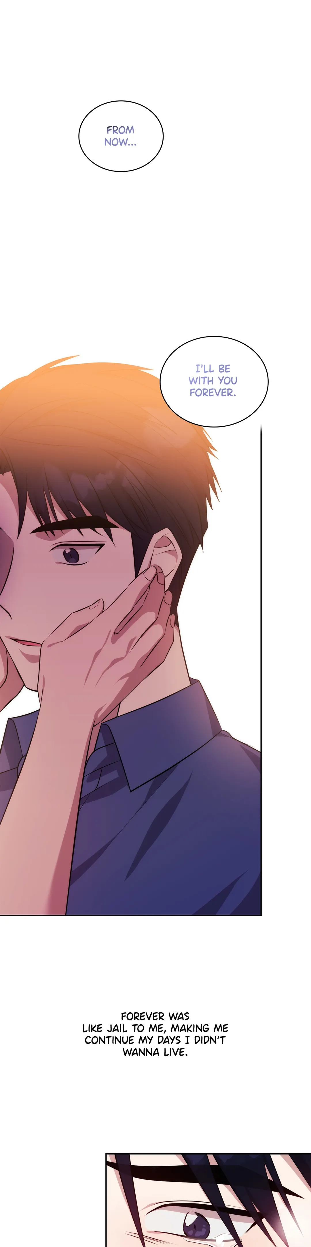 Delicious Blood chapter 44 - page 14
