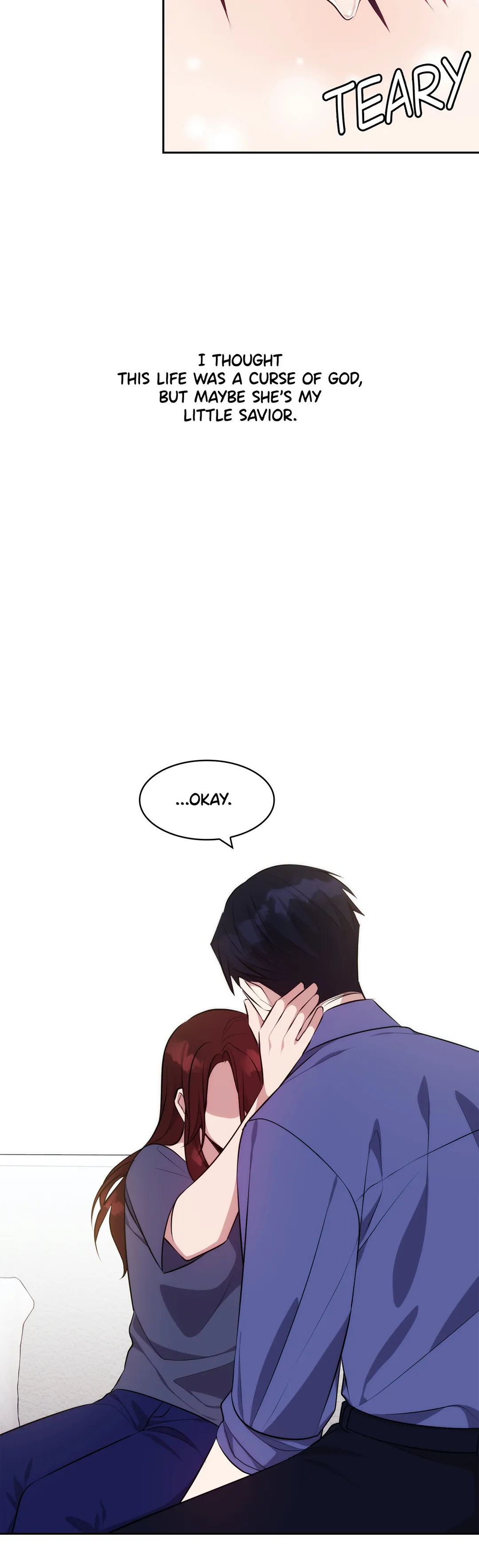 Delicious Blood chapter 44 - page 15