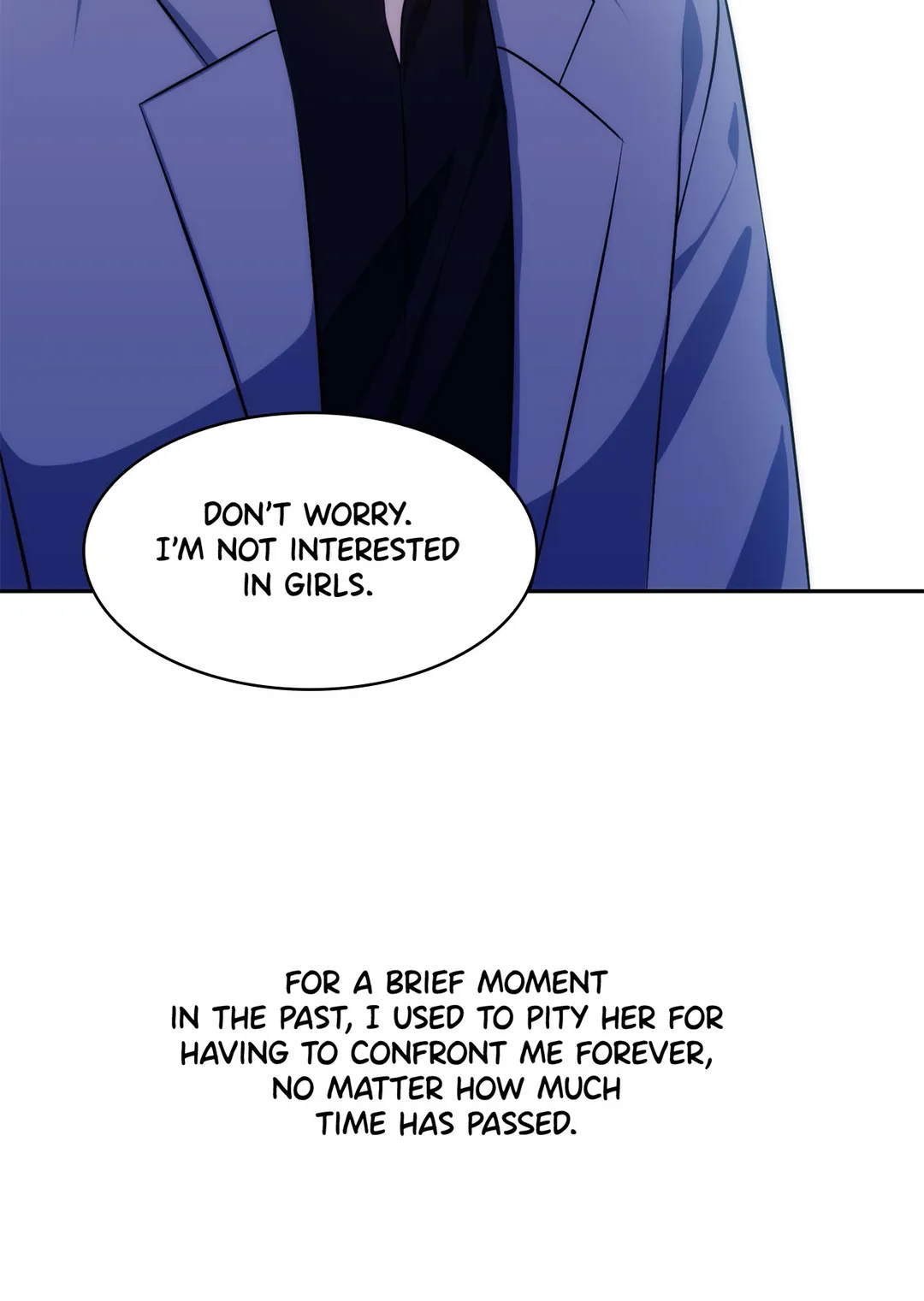 Delicious Blood chapter 44 - page 25