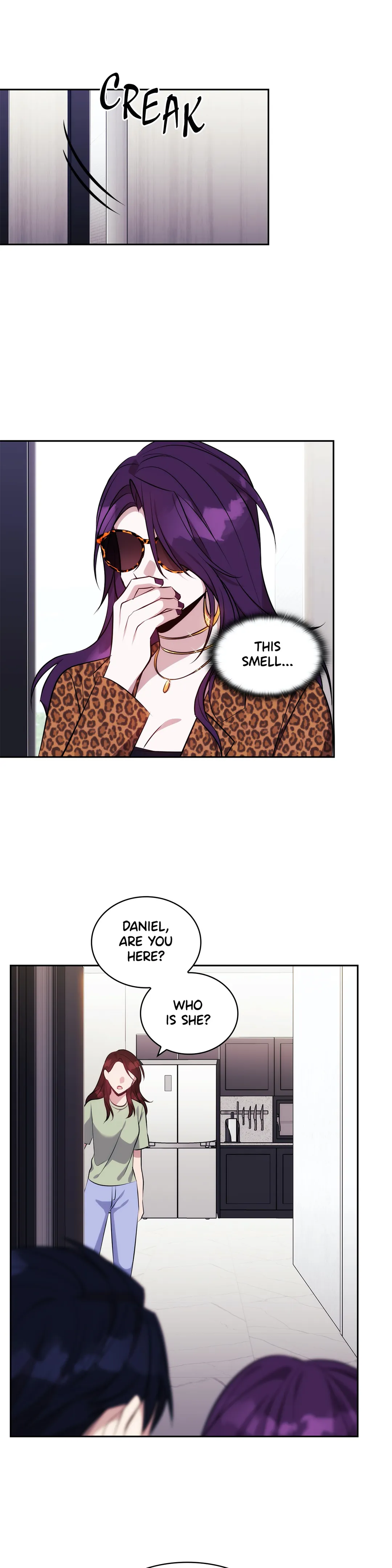 Delicious Blood chapter 44 - page 27