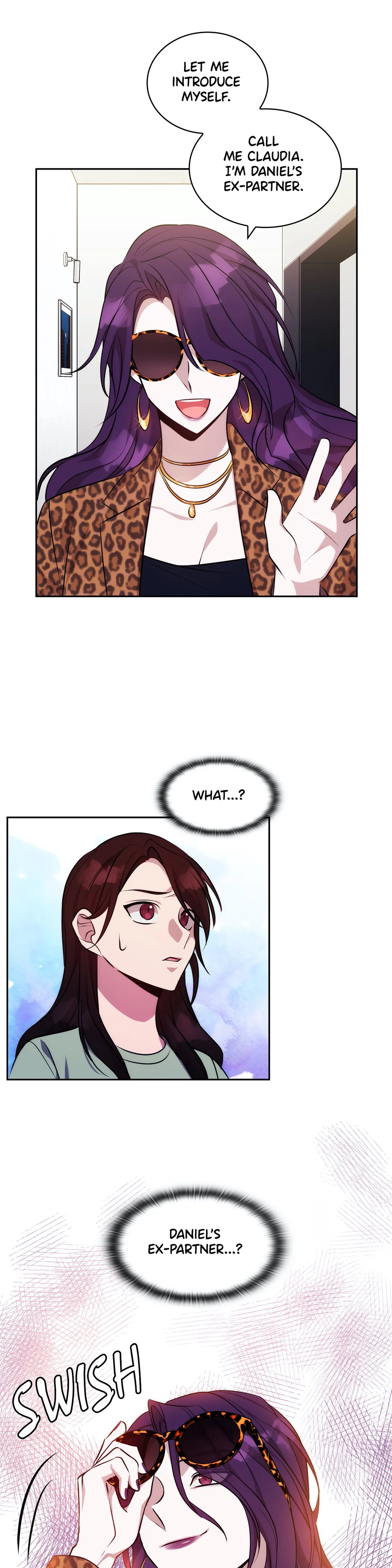 Delicious Blood chapter 44 - page 29