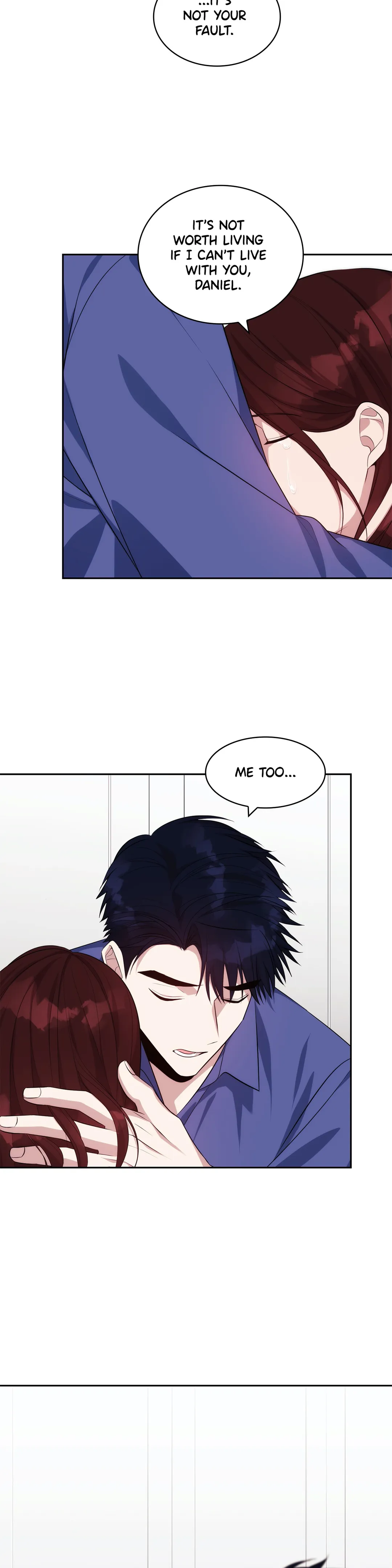 Delicious Blood chapter 44 - page 3