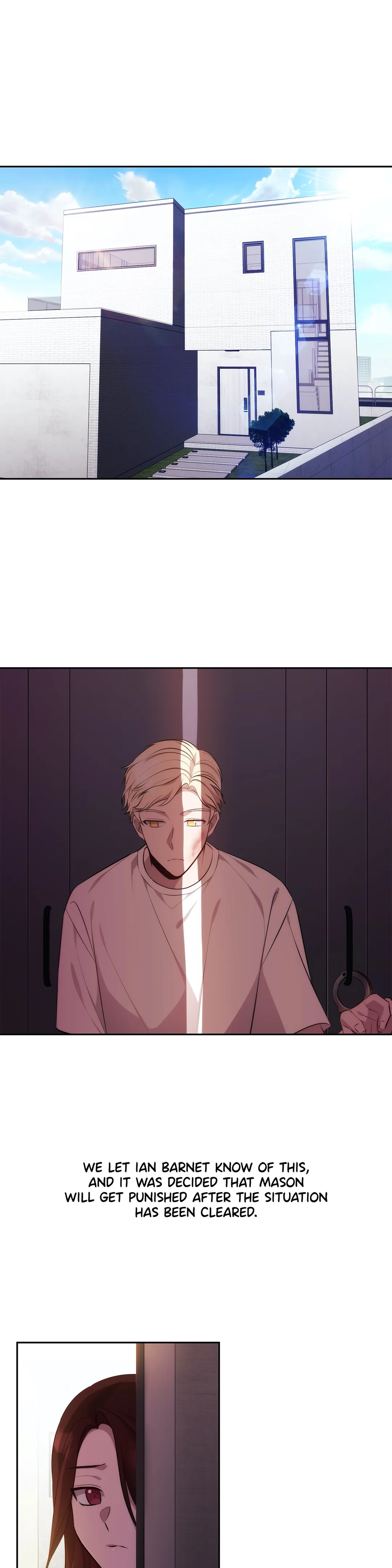 Delicious Blood chapter 44 - page 6