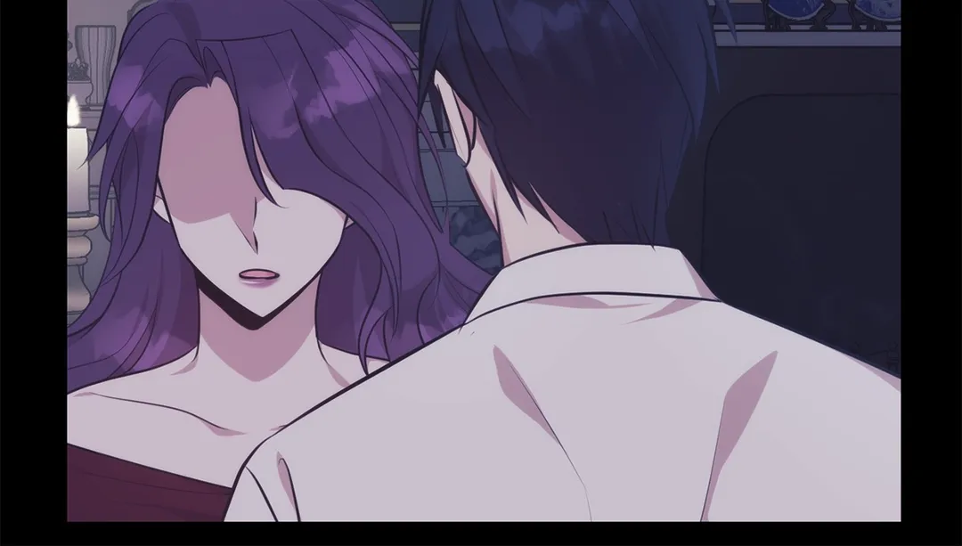 Delicious Blood chapter 46 - page 19