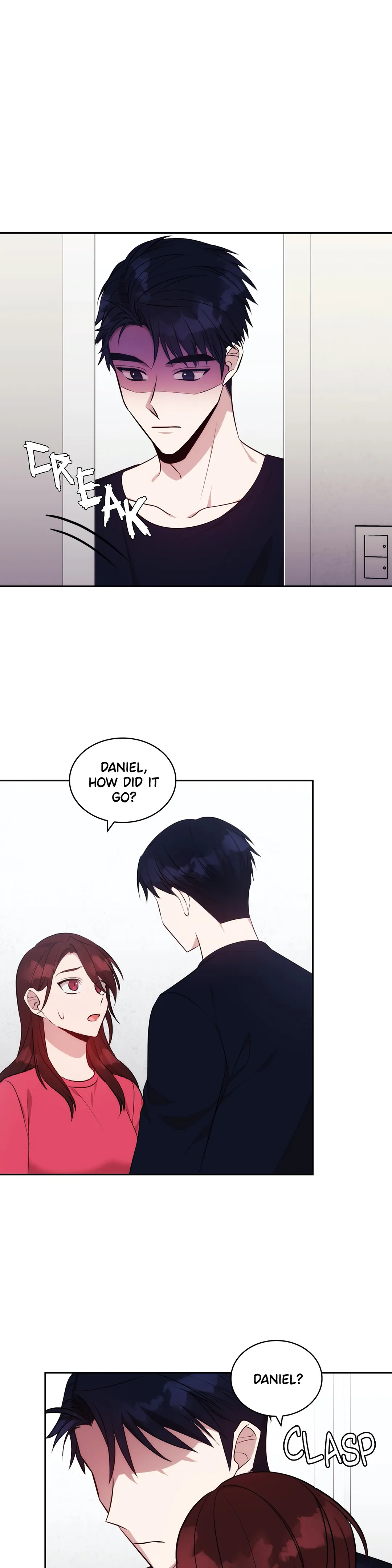 Delicious Blood chapter 46 - page 2