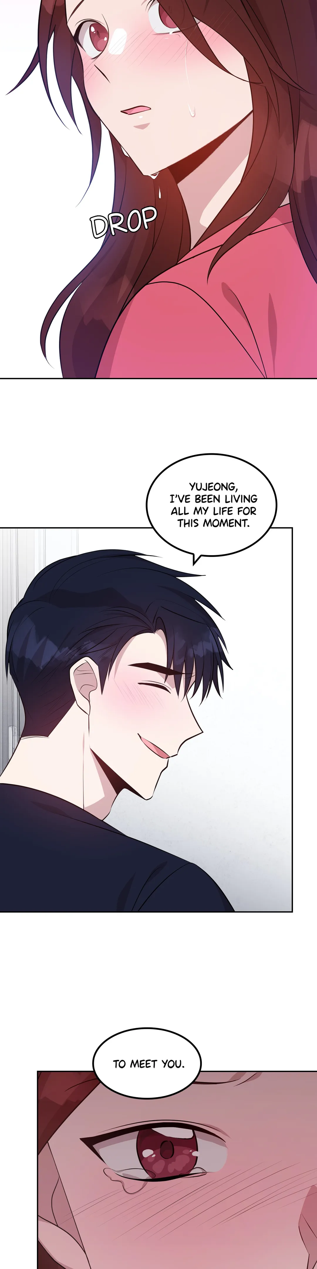 Delicious Blood chapter 46 - page 27