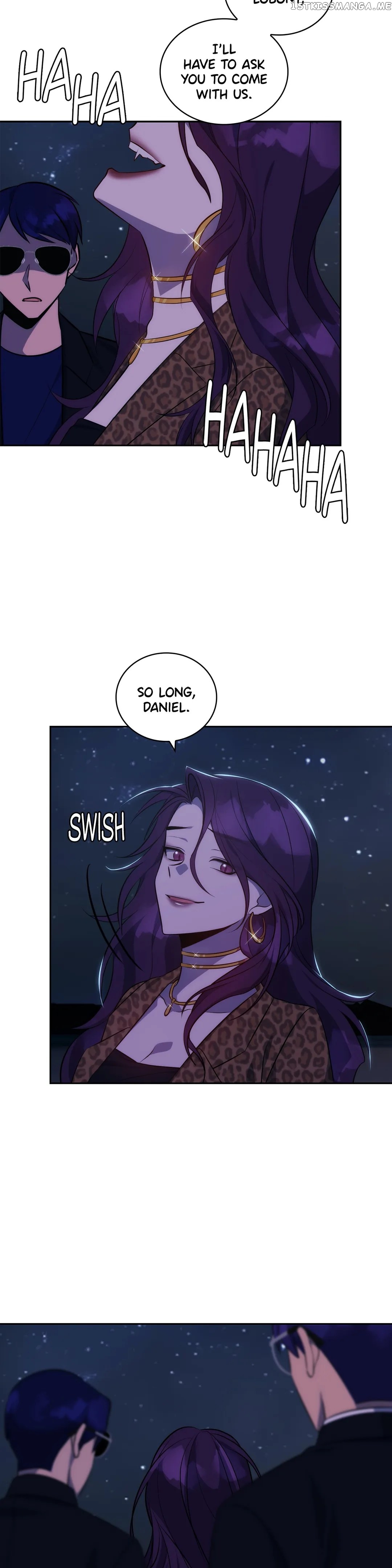Delicious Blood chapter 50 - page 10