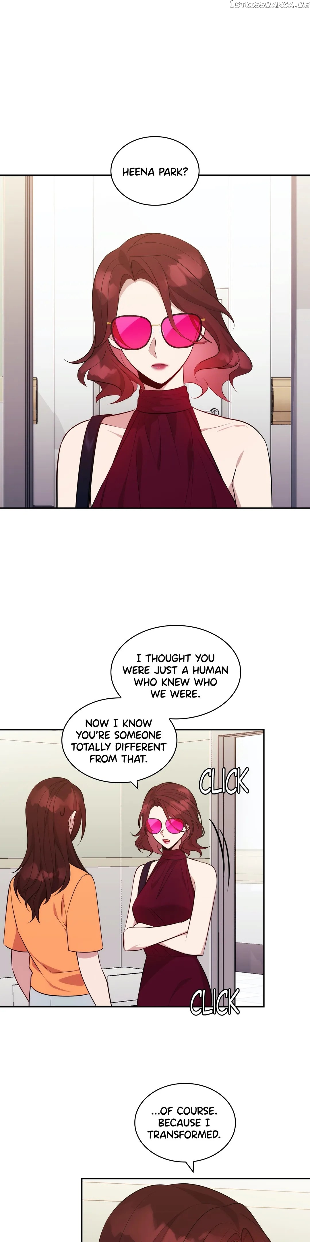 Delicious Blood chapter 50 - page 16