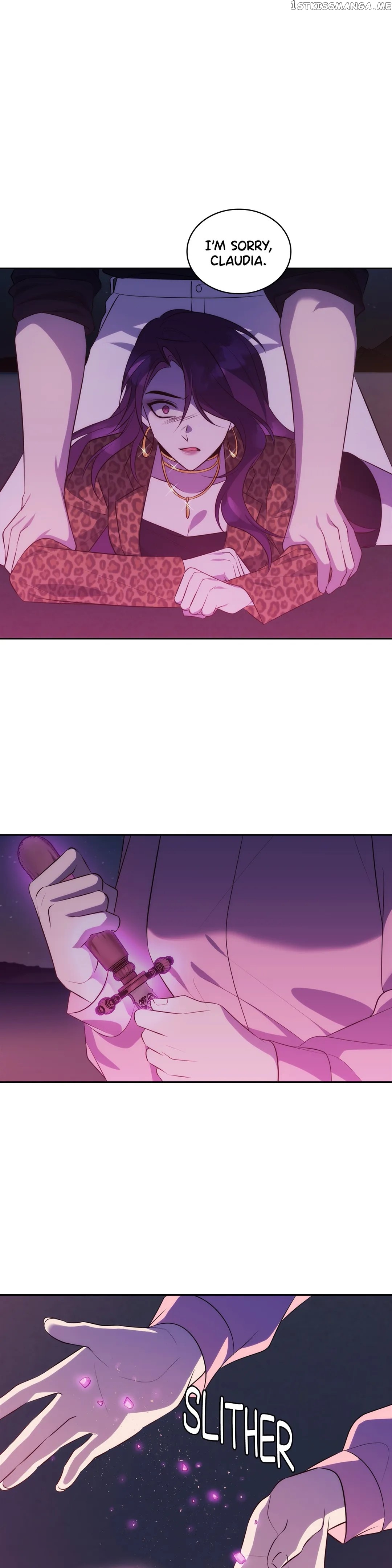 Delicious Blood chapter 50 - page 2