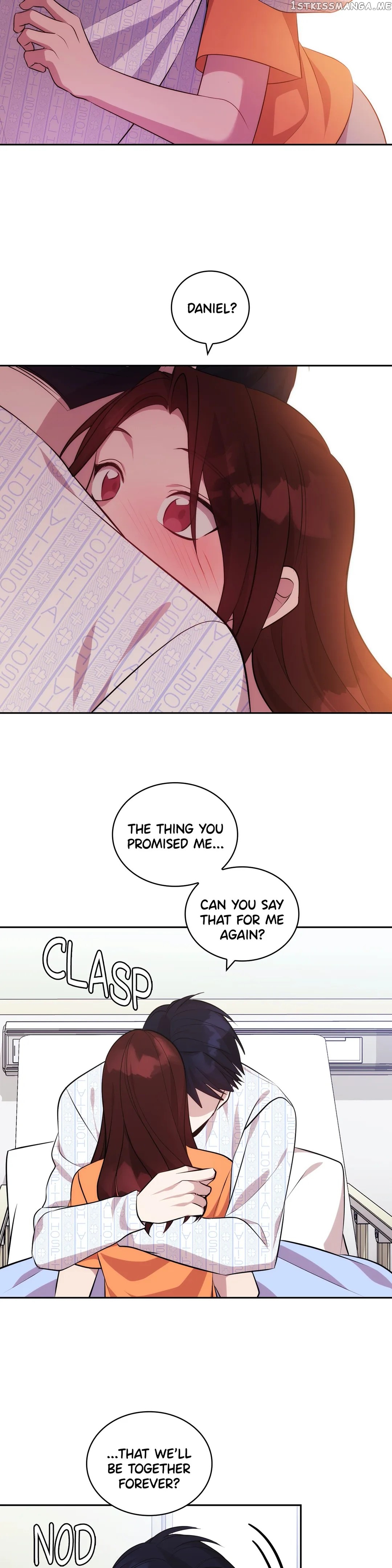 Delicious Blood chapter 50 - page 24