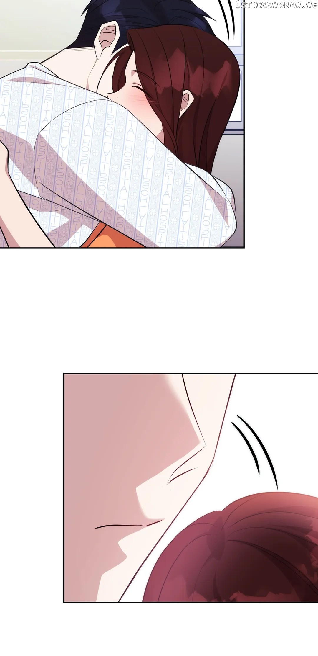 Delicious Blood chapter 50 - page 25