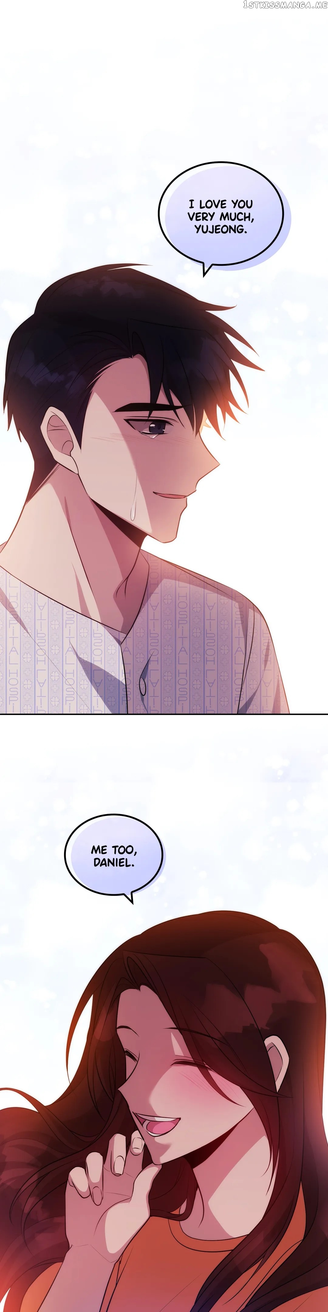 Delicious Blood chapter 50 - page 26