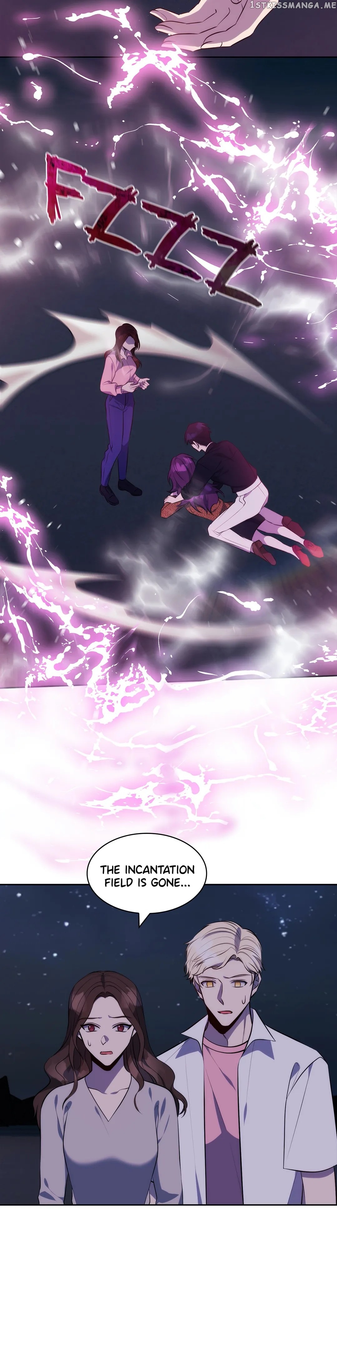 Delicious Blood chapter 50 - page 3