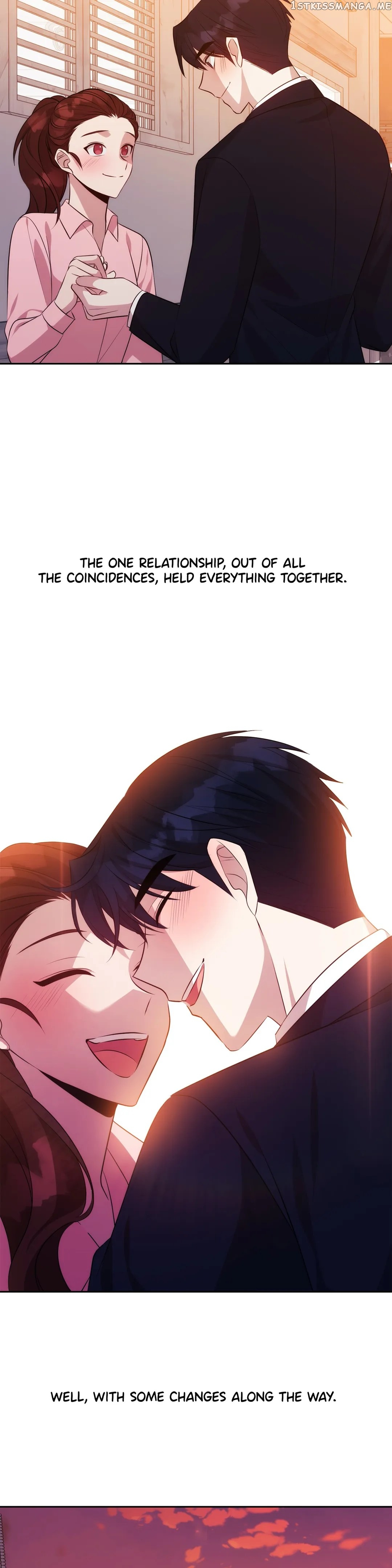 Delicious Blood chapter 50 - page 31