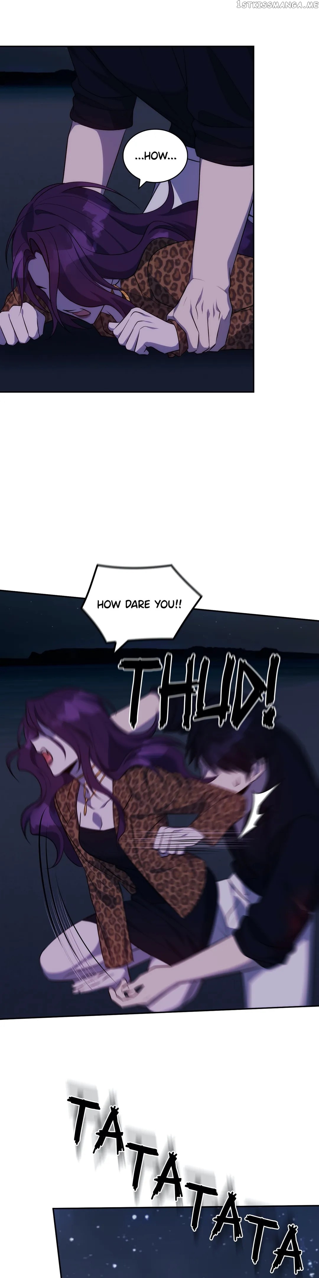 Delicious Blood chapter 50 - page 4