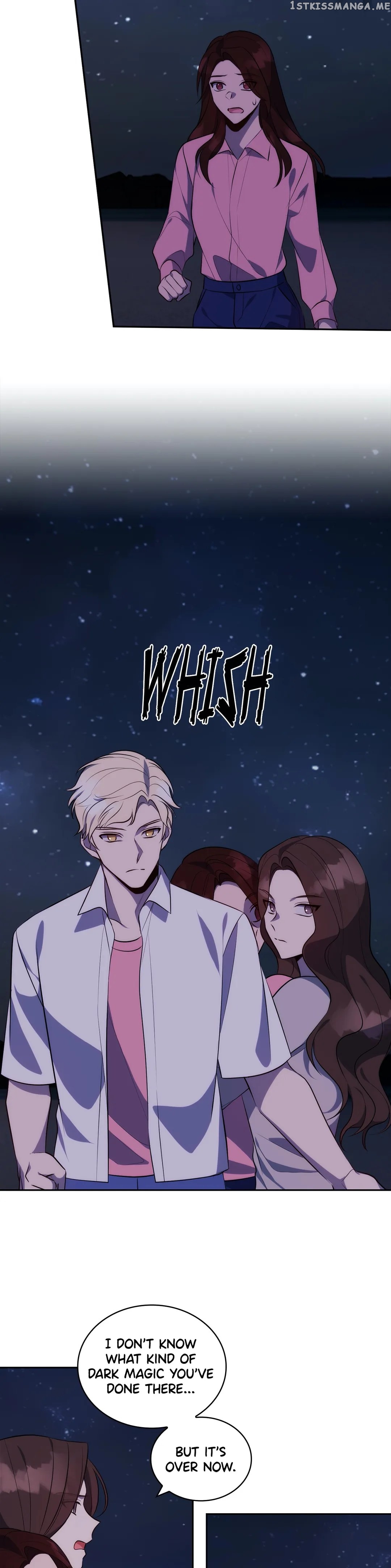 Delicious Blood chapter 50 - page 5
