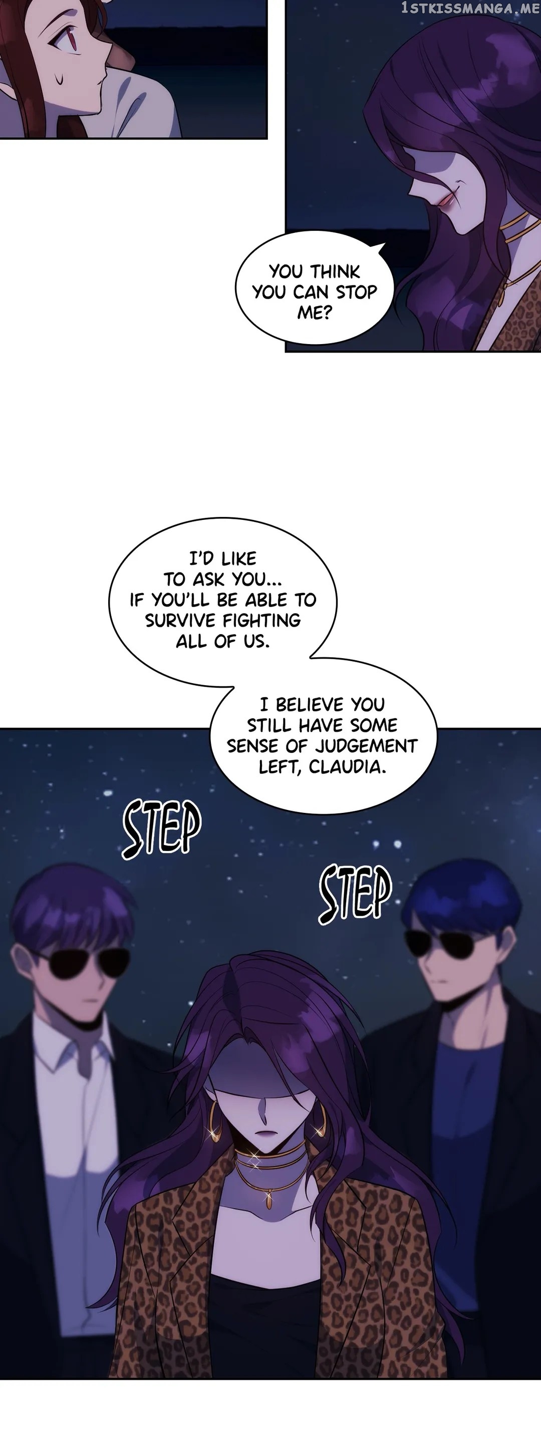 Delicious Blood chapter 50 - page 6