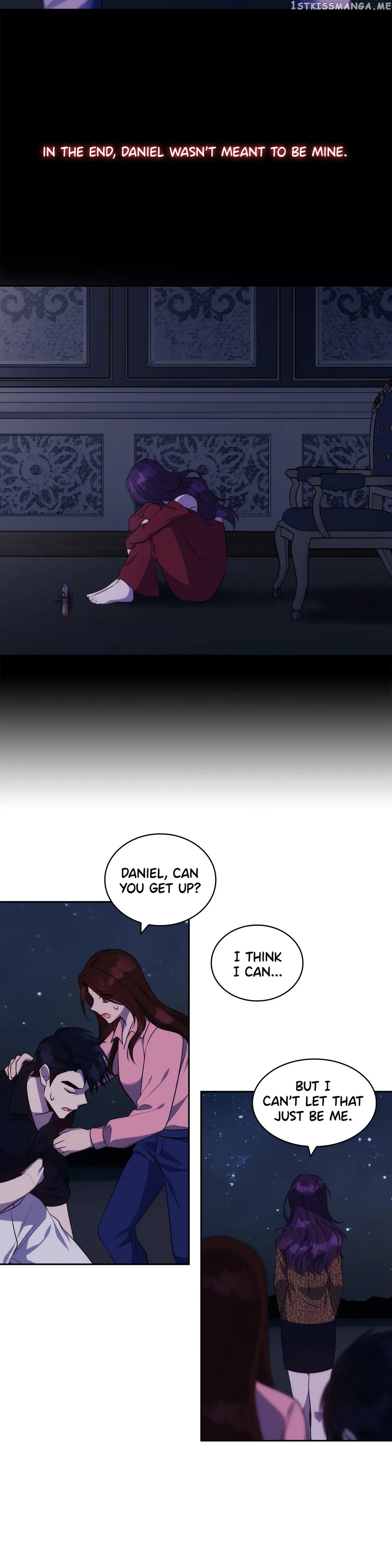 Delicious Blood chapter 50 - page 8