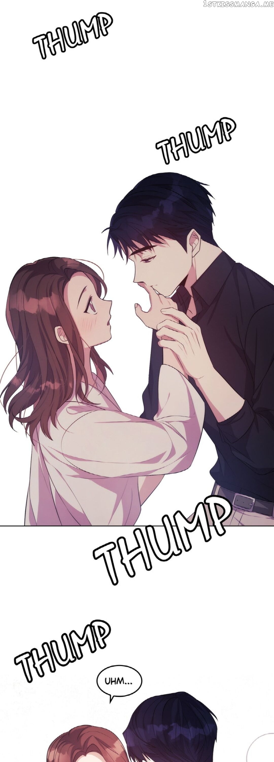 Delicious Blood chapter 6 - page 1