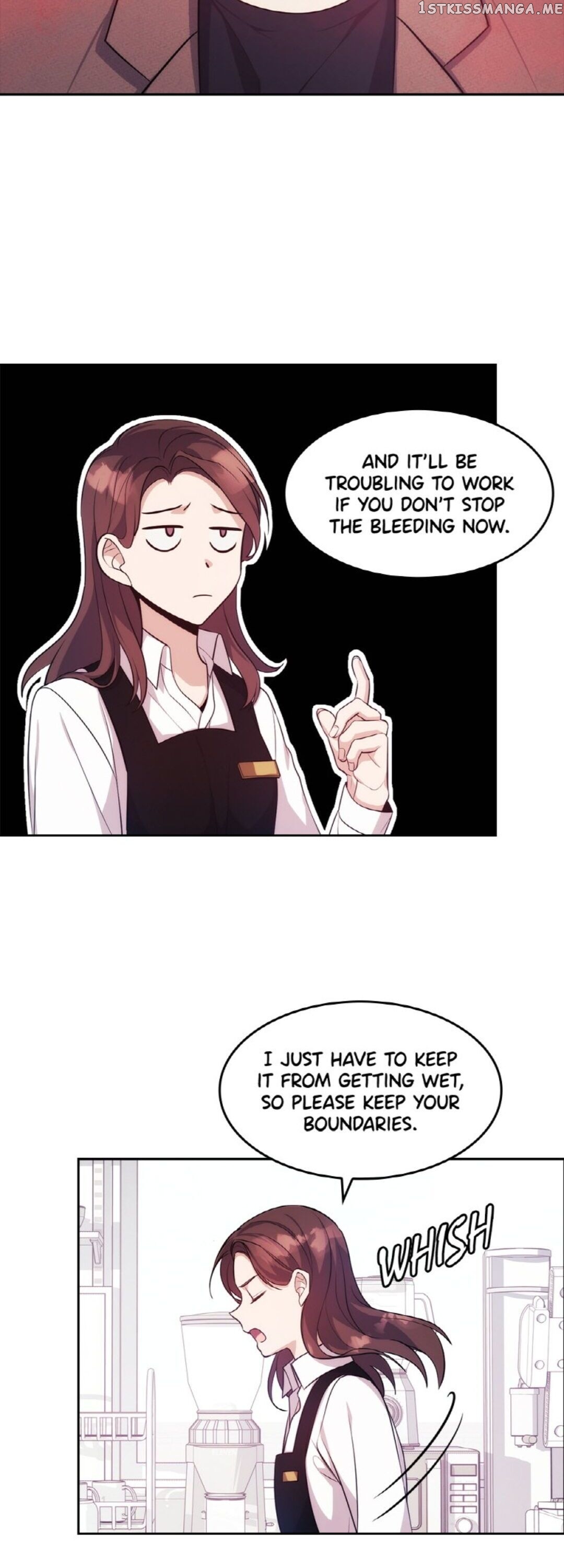 Delicious Blood chapter 6 - page 24