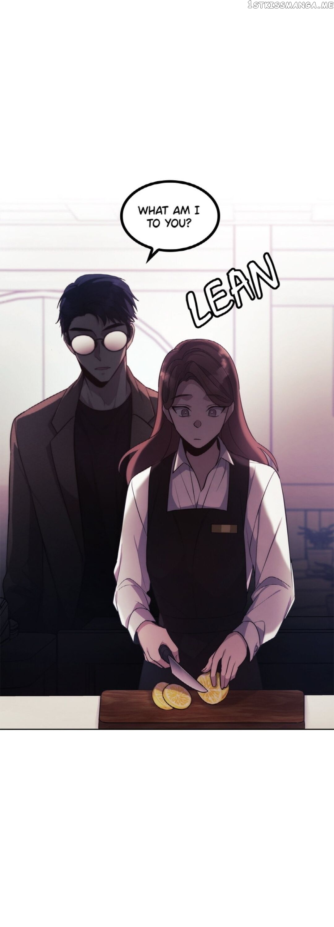 Delicious Blood chapter 6 - page 25