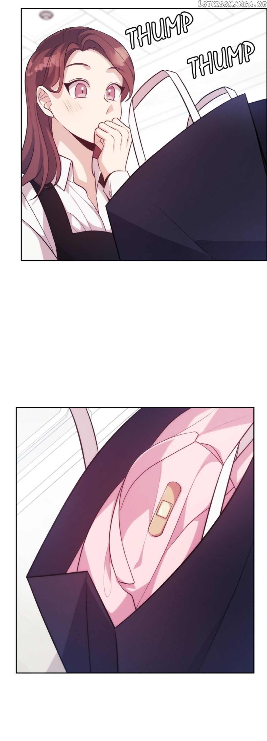 Delicious Blood chapter 6 - page 29