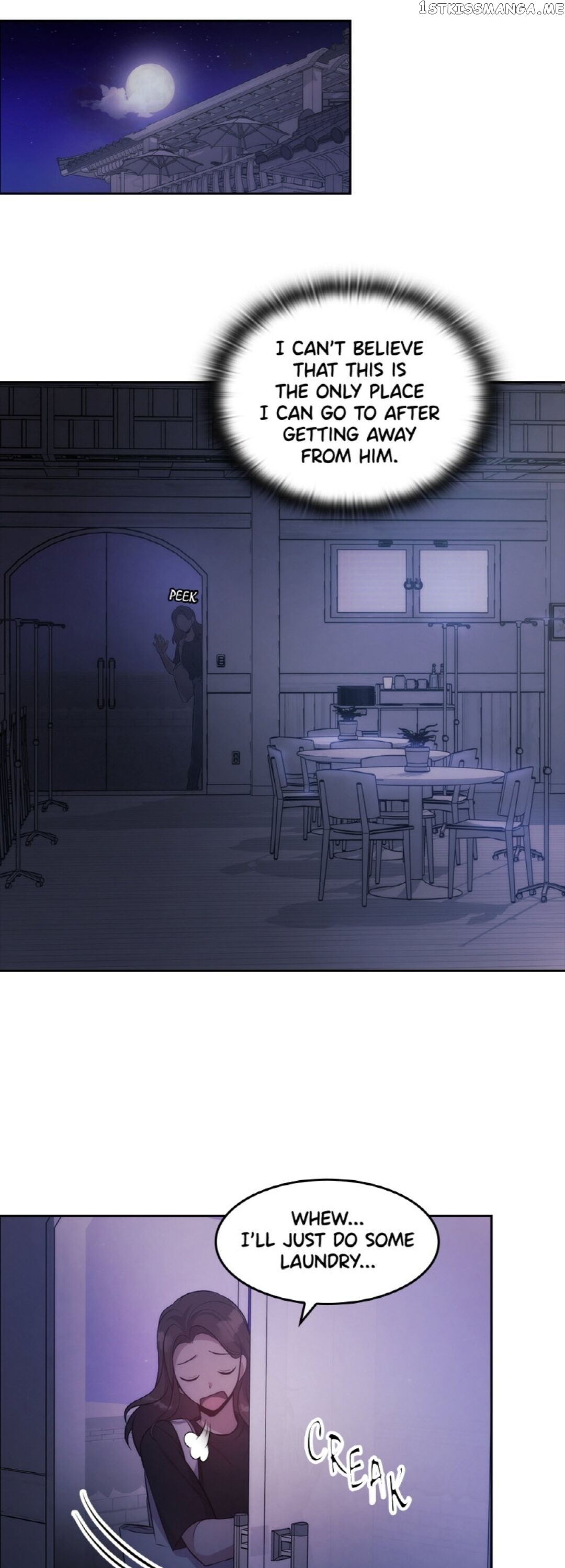 Delicious Blood chapter 6 - page 7
