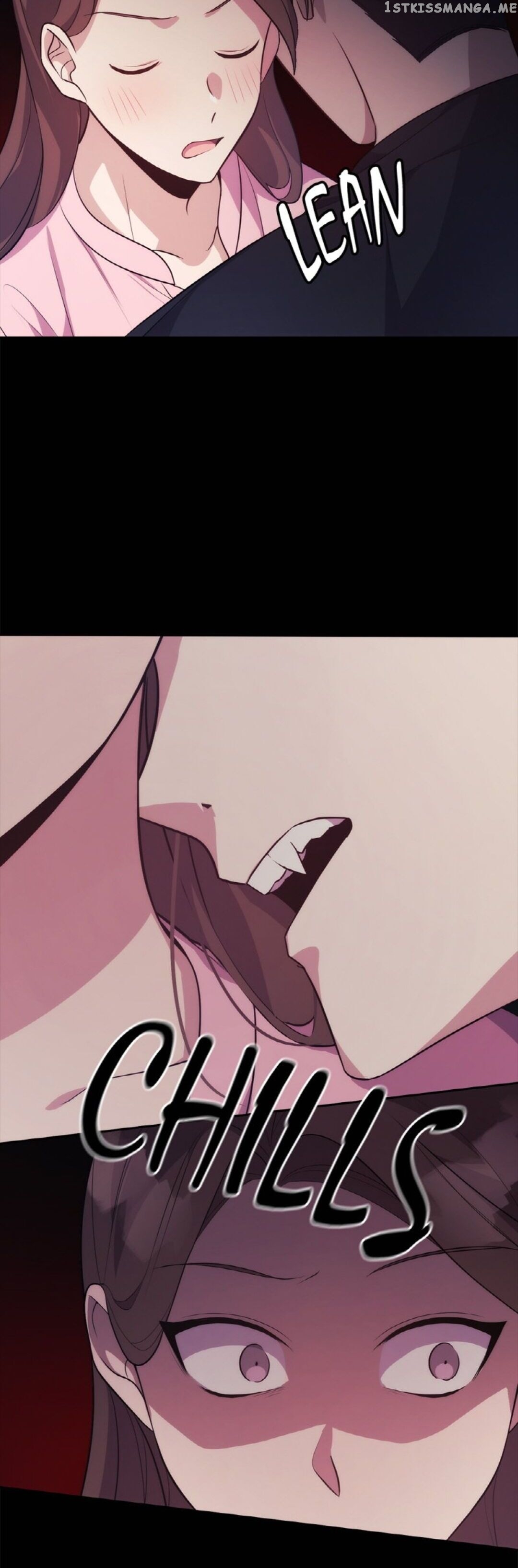 Delicious Blood chapter 7 - page 12