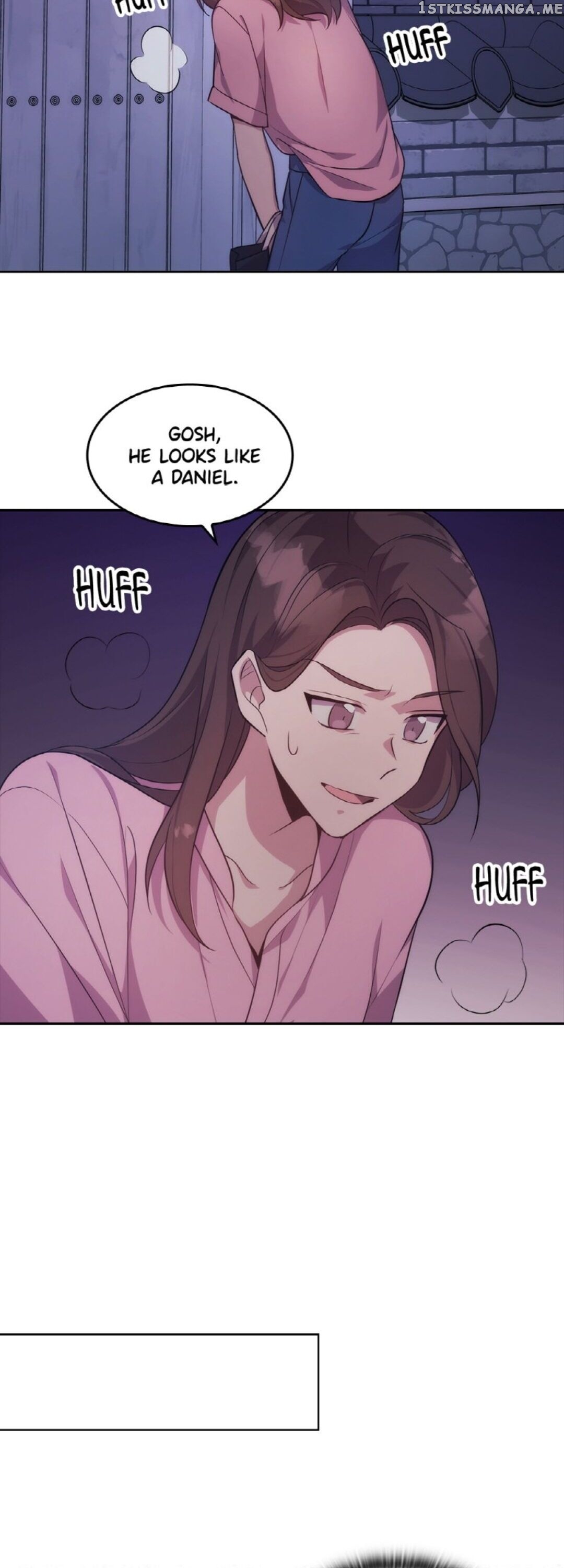Delicious Blood chapter 7 - page 16