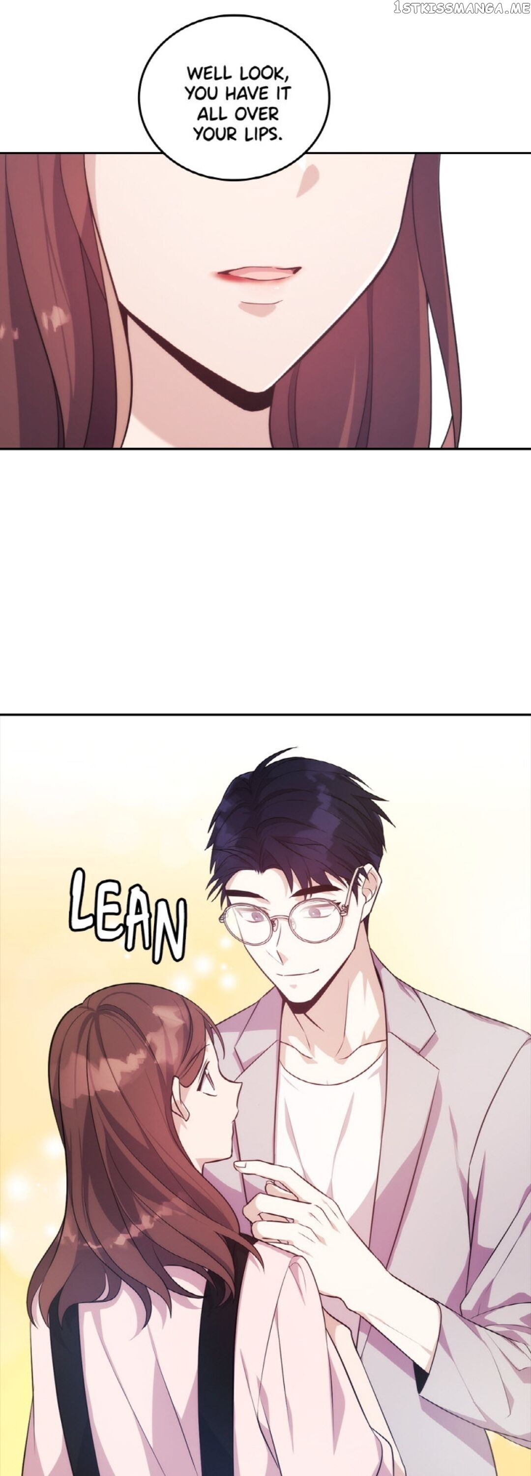 Delicious Blood chapter 7 - page 24
