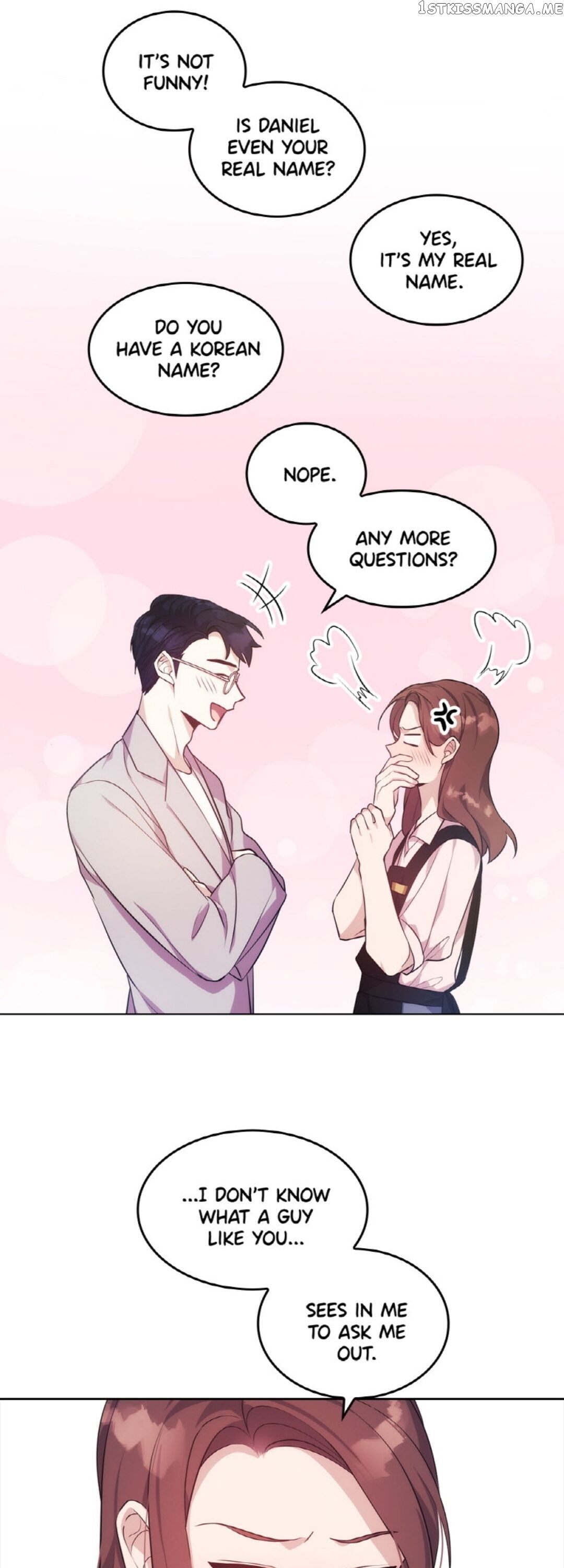 Delicious Blood chapter 7 - page 30