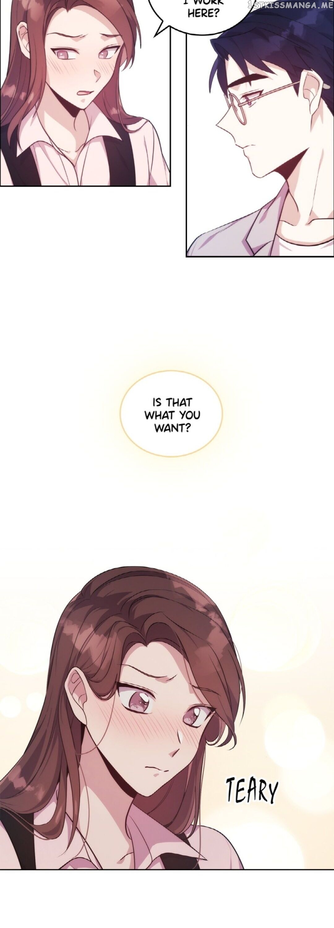 Delicious Blood chapter 7 - page 33