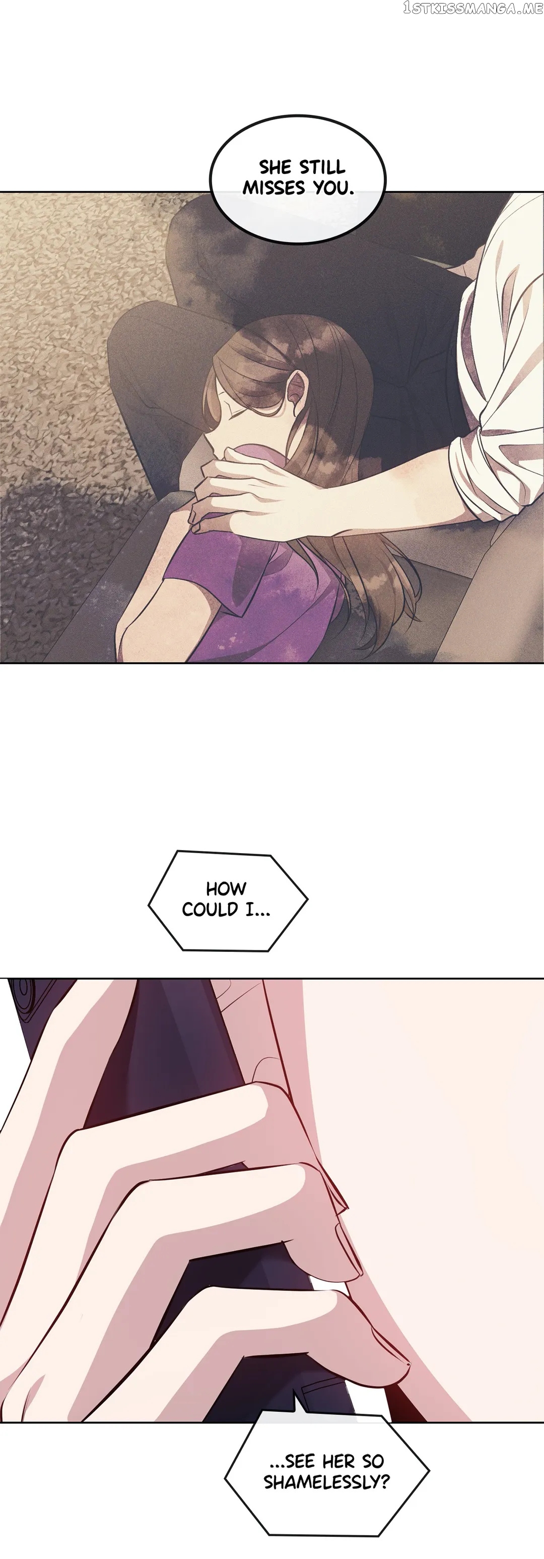 Delicious Blood chapter 32 - page 13