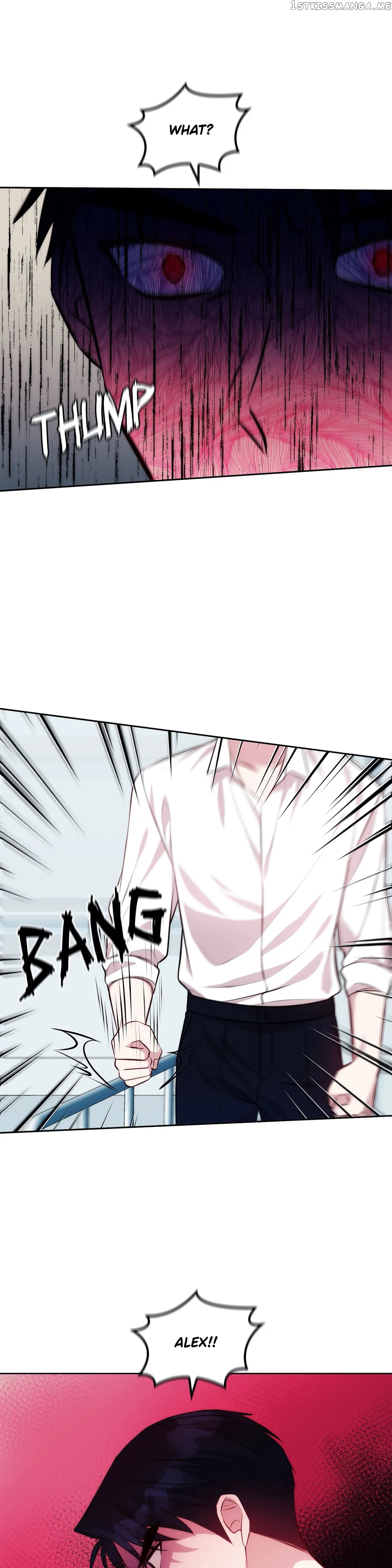 Delicious Blood chapter 32 - page 19