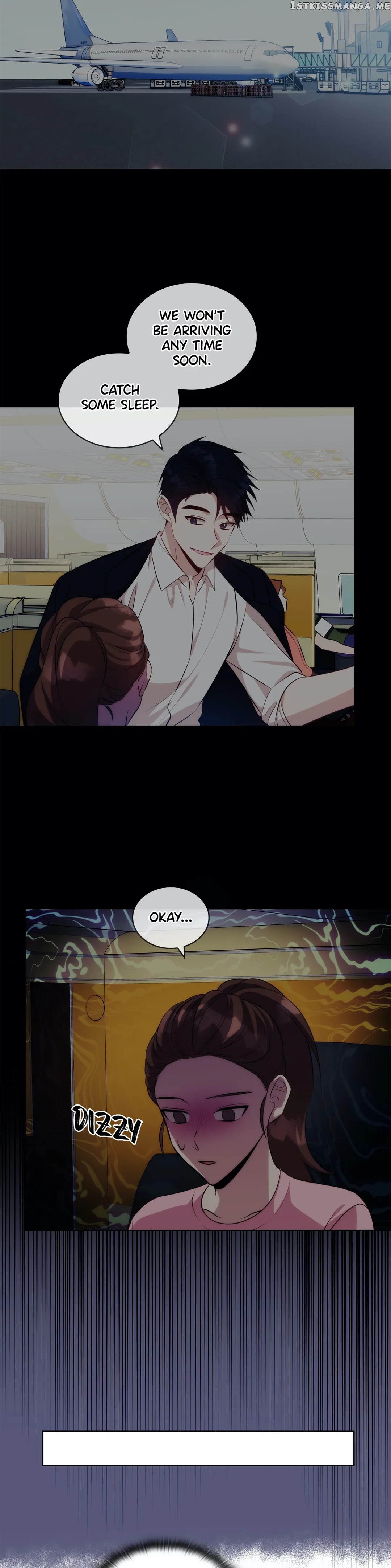 Delicious Blood chapter 32 - page 26